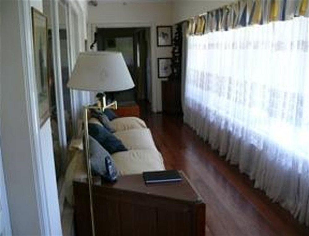Hotel De Campo La Morena Ezeiza Exterior photo