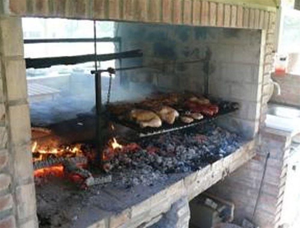 Hotel De Campo La Morena Ezeiza Exterior photo