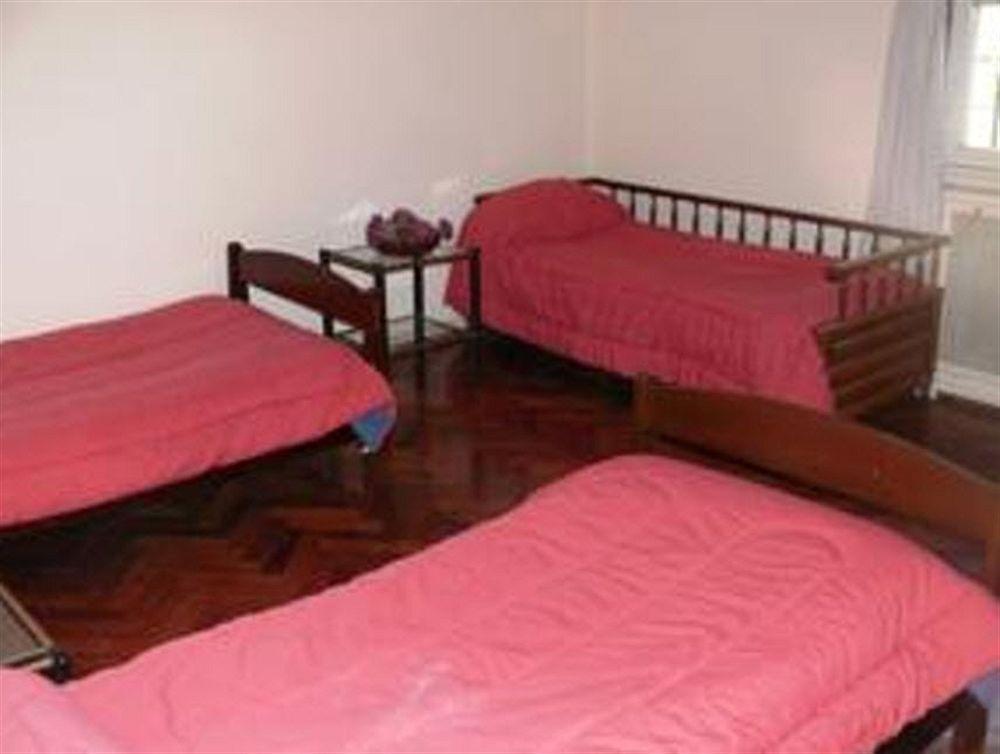 Hotel De Campo La Morena Ezeiza Exterior photo