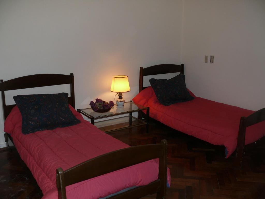 Hotel De Campo La Morena Ezeiza Exterior photo